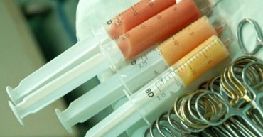 自体脂肪填充培训