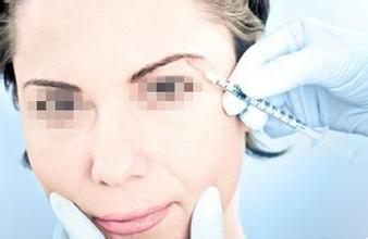 注射美容注意事项