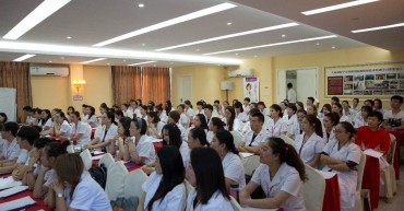 微整形培训学校