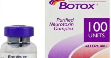 保妥适注射美容